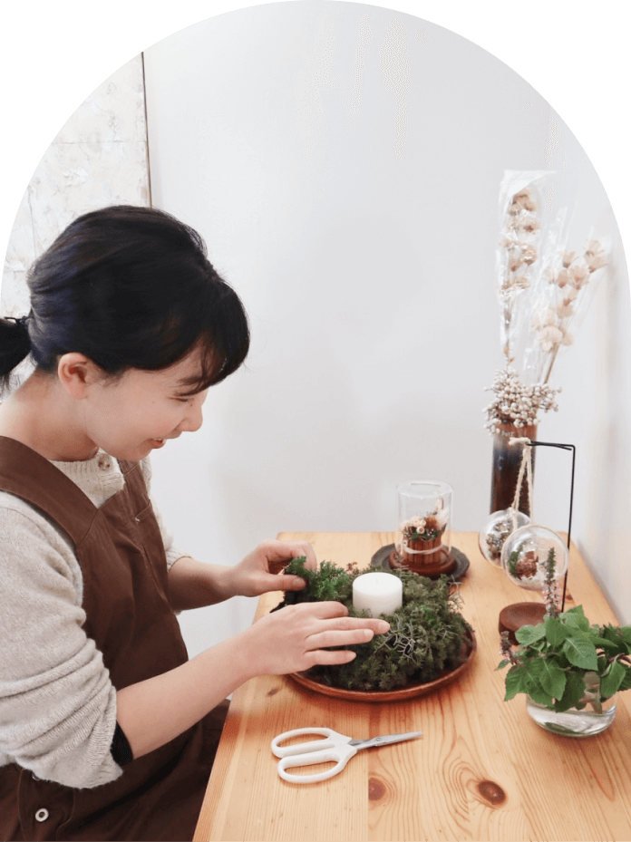 オーナーの写真